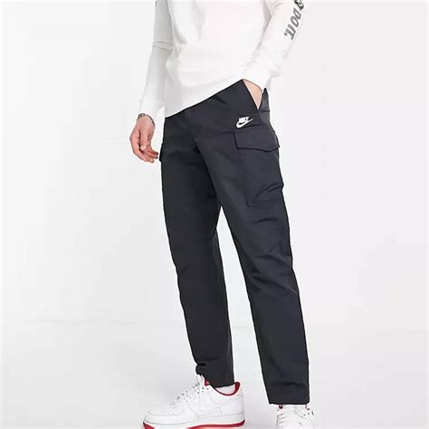 Nike woven utility pants